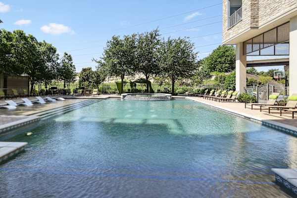 GreenVue property